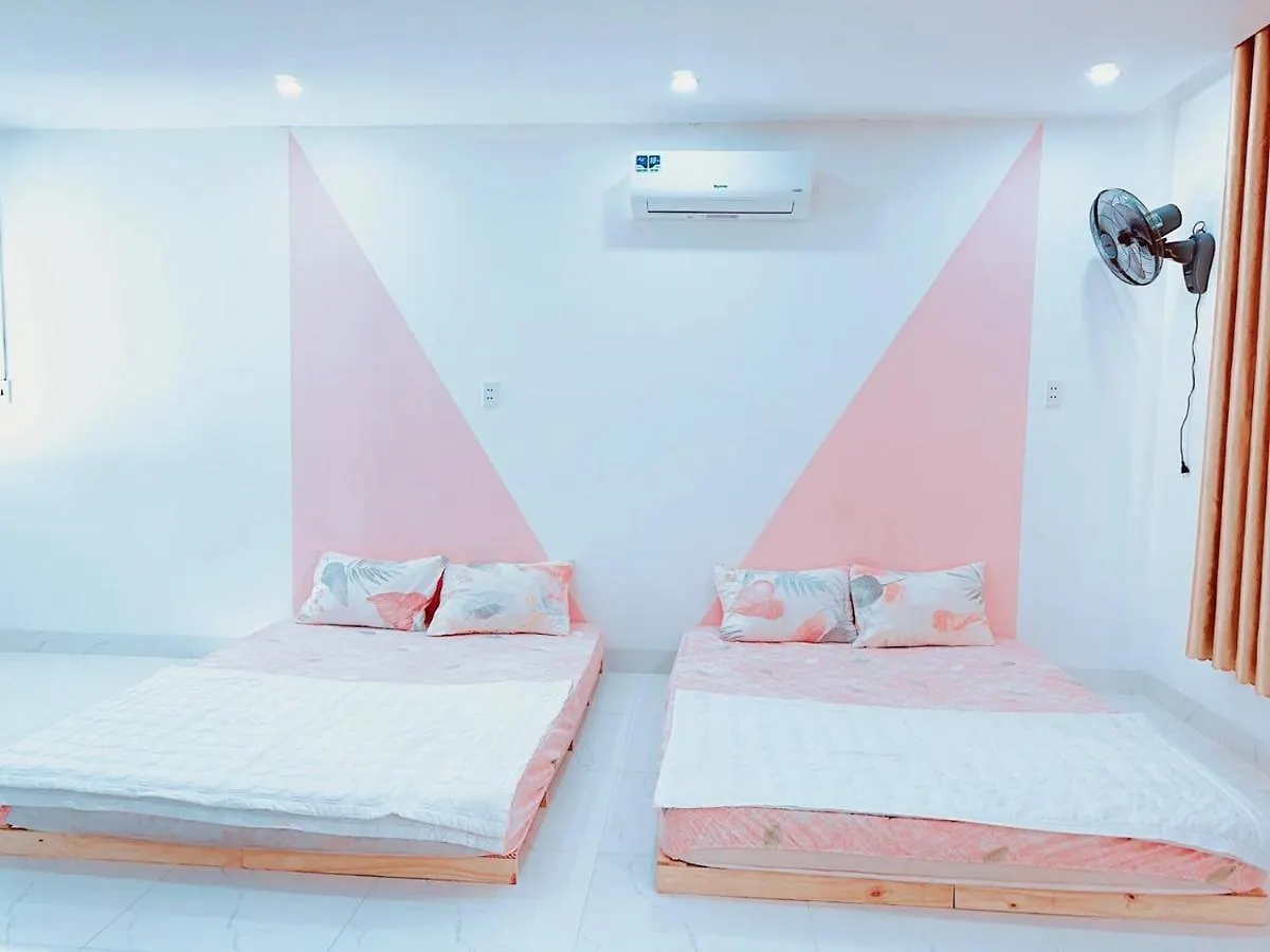Holiday home Rose Homestay 3 Vung Tau Vietnam