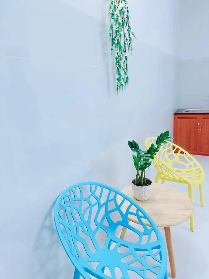 Rose Homestay 3 Vung Tau
