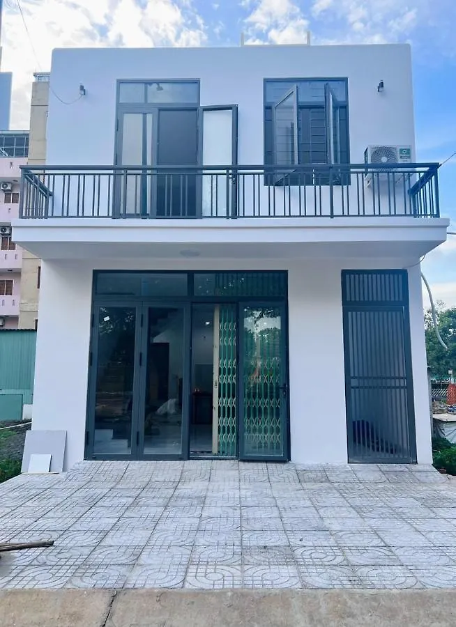 Rose Homestay 3 Vũng Tàu 0*,  Vietnam