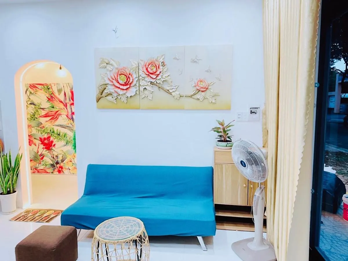 Rose Homestay 3 Vũng Tàu Vietnam