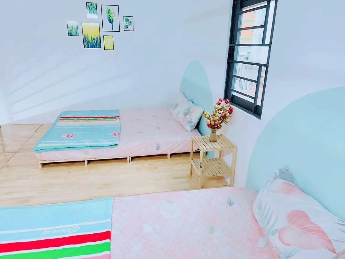 Rose Homestay 3 Vũng Tàu 0*,  Vietnam