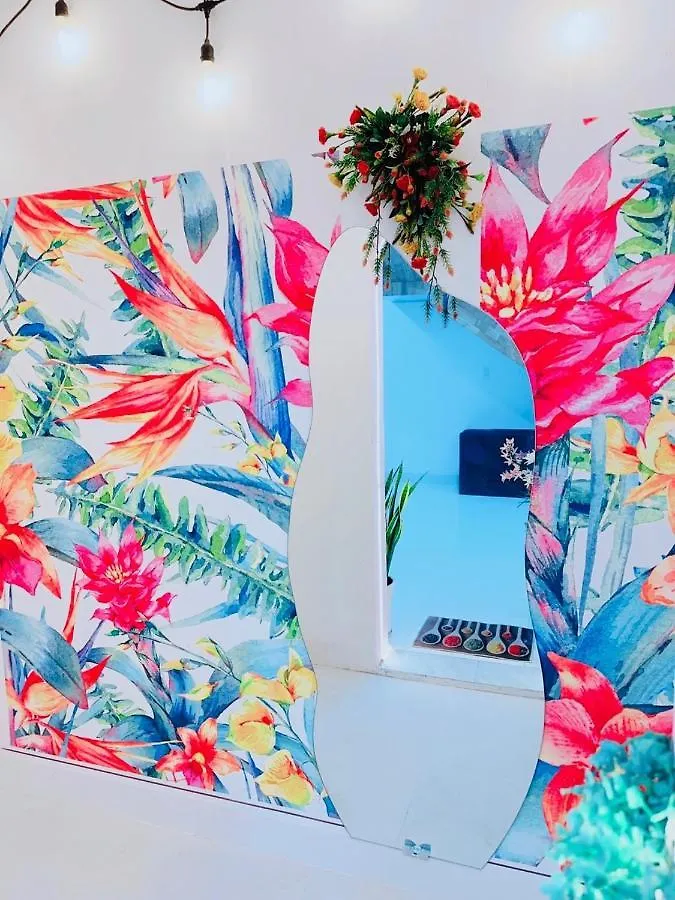 Ferienhaus Rose Homestay 3 Vũng Tàu