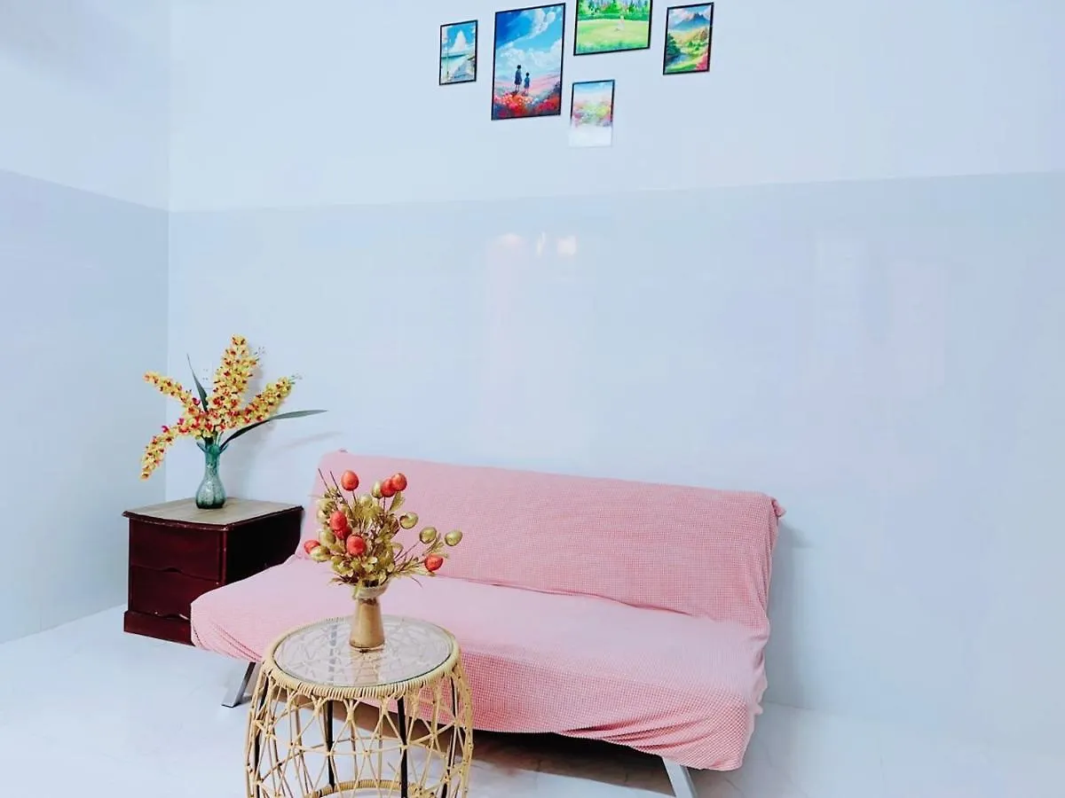 Rose Homestay 3 Vũng Tàu