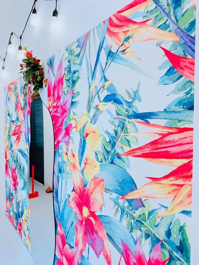 Rose Homestay 3 Vũng Tàu 0*,