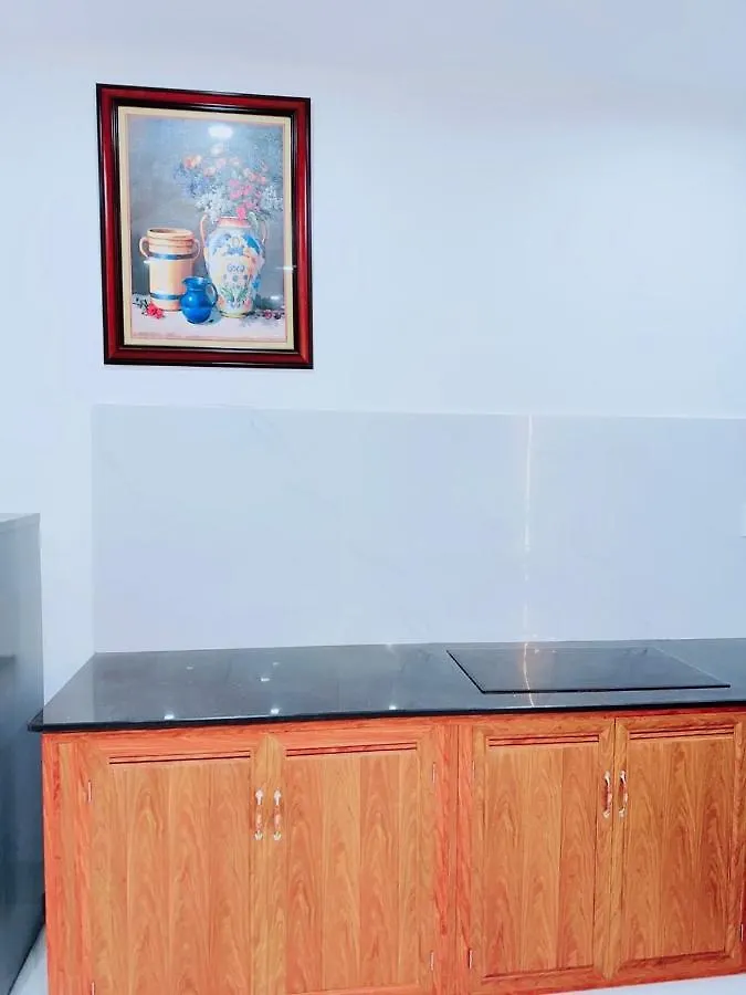 Rose Homestay 3 Vũng Tàu