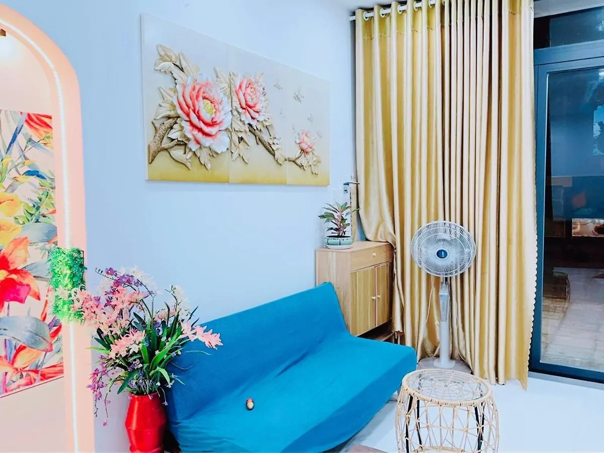Rose Homestay 3 Vũng Tàu