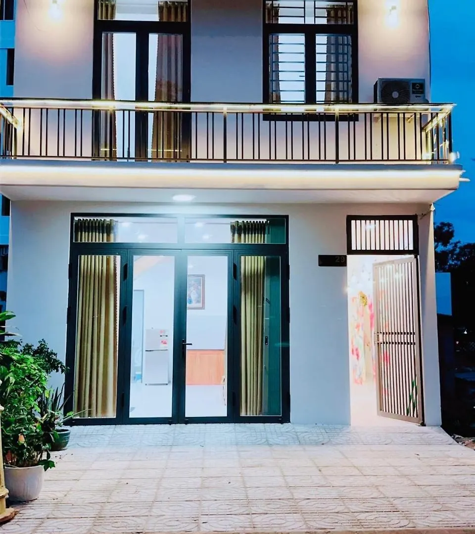 Rose Homestay 3 Vũng Tàu